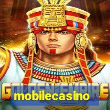 mobilecasino