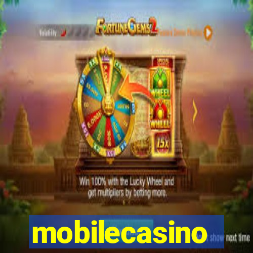 mobilecasino