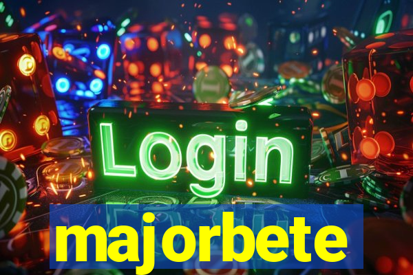 majorbete