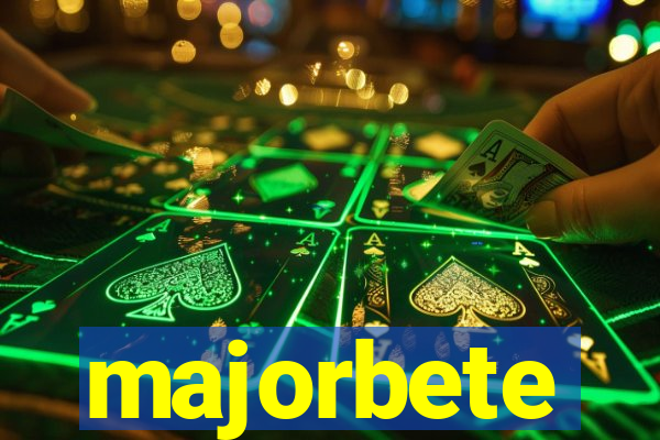 majorbete