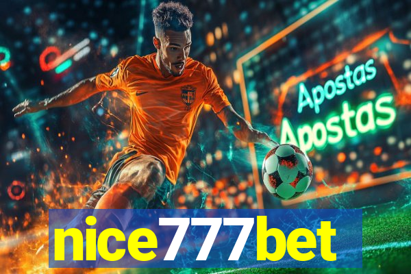 nice777bet