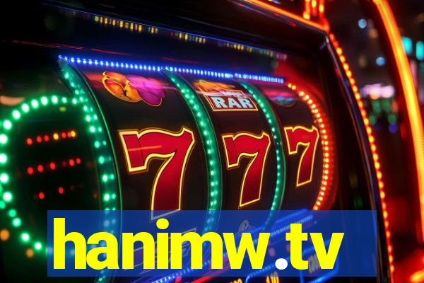 hanimw.tv