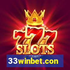 33winbet.con