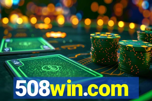 508win.com