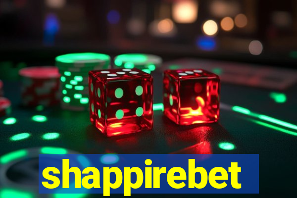 shappirebet