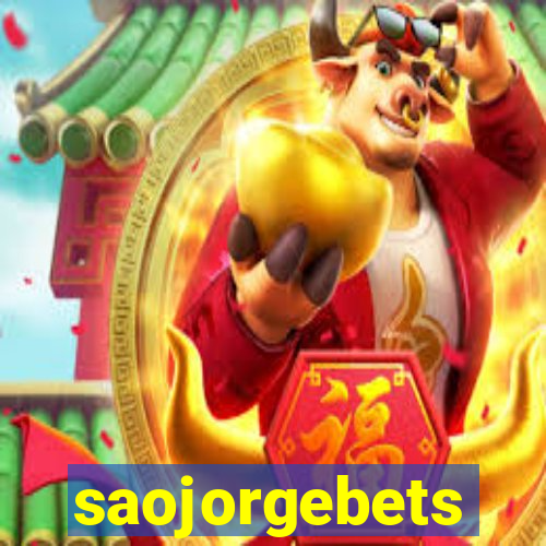 saojorgebets