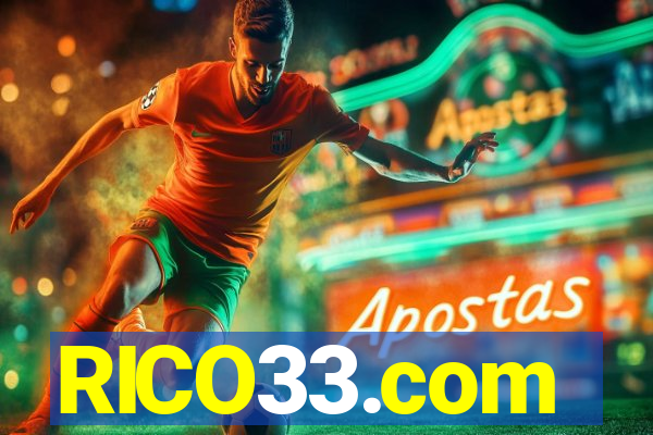 RICO33.com