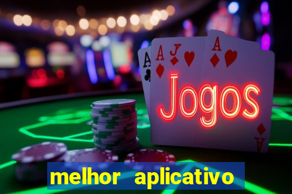 melhor aplicativo para jogar poker