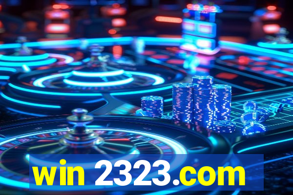 win 2323.com