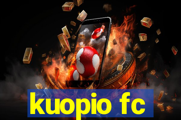 kuopio fc