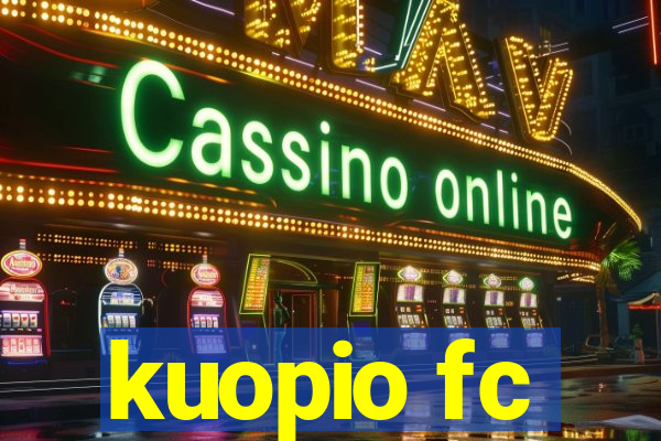 kuopio fc