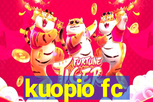 kuopio fc