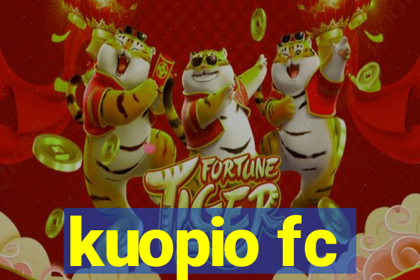 kuopio fc