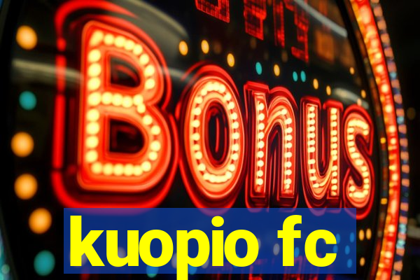 kuopio fc