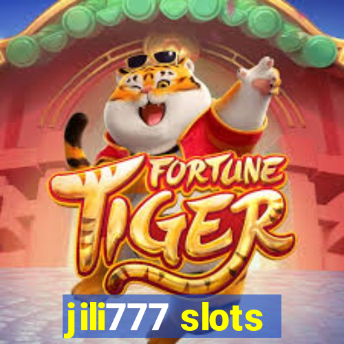 jili777 slots