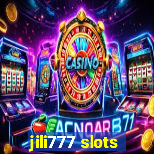 jili777 slots