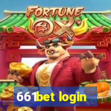 661bet login