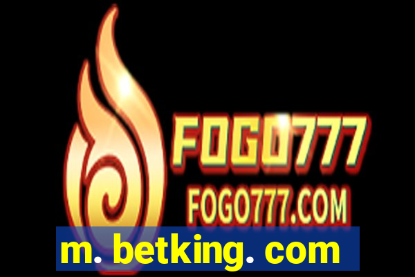 m. betking. com