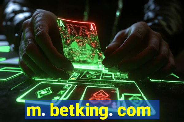 m. betking. com