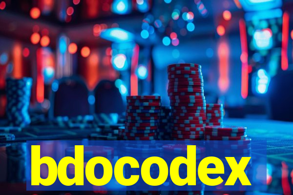 bdocodex