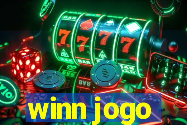 winn jogo