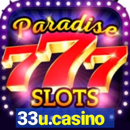 33u.casino