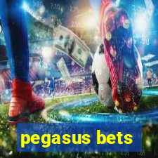 pegasus bets