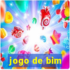 jogo de bim