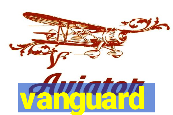 vanguard