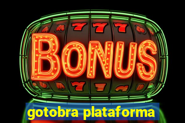 gotobra plataforma