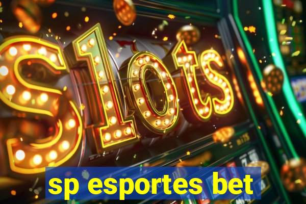 sp esportes bet