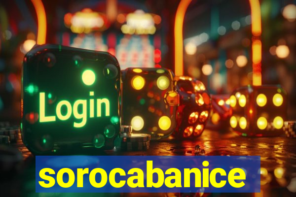 sorocabanice