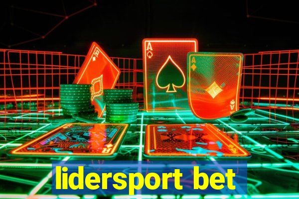 lidersport bet