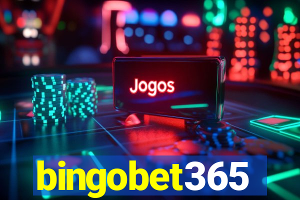 bingobet365