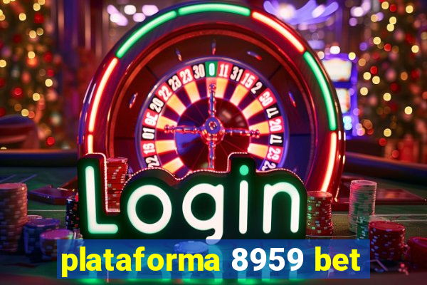 plataforma 8959 bet