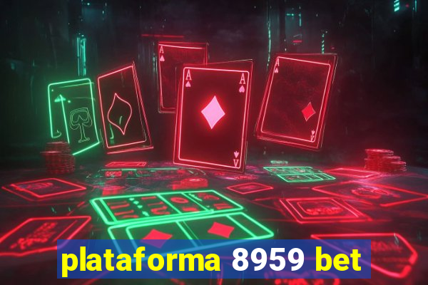 plataforma 8959 bet