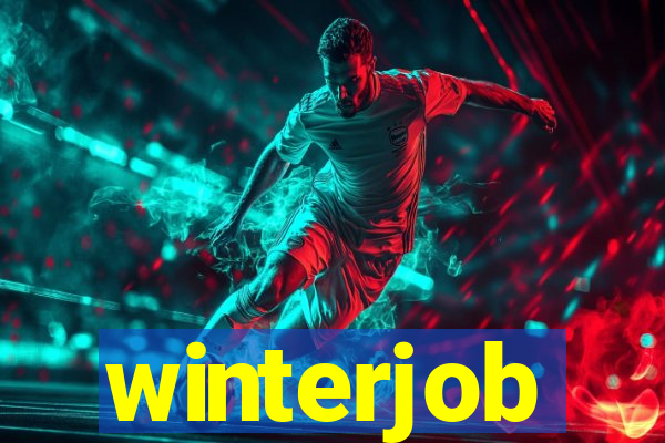 winterjob