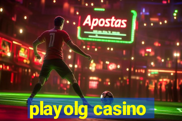 playolg casino