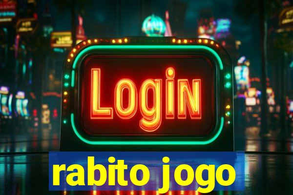 rabito jogo