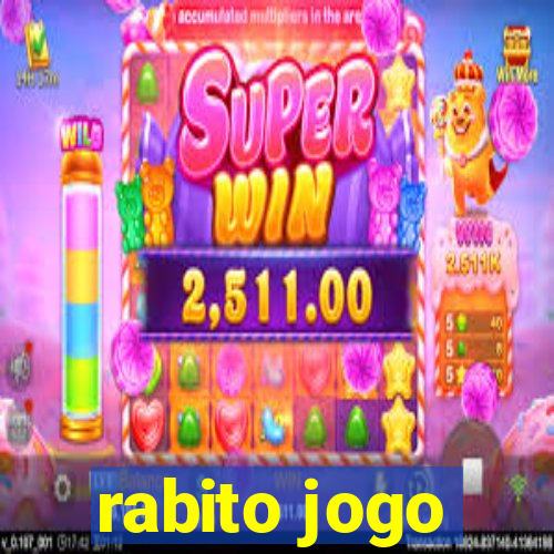 rabito jogo