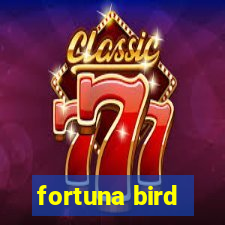 fortuna bird