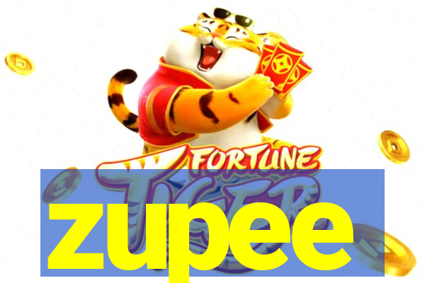 zupee