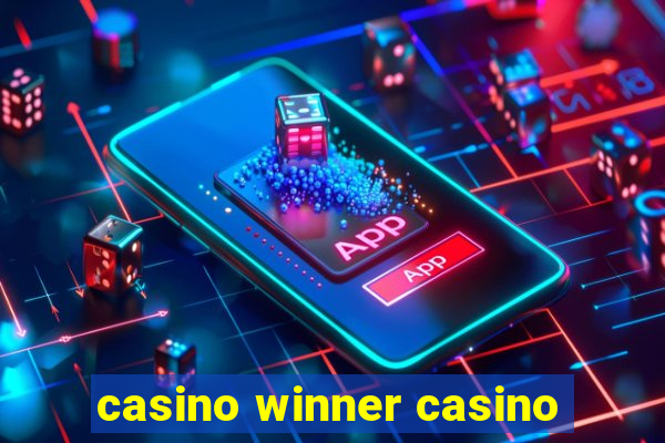 casino winner casino