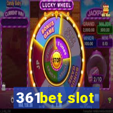 361bet slot