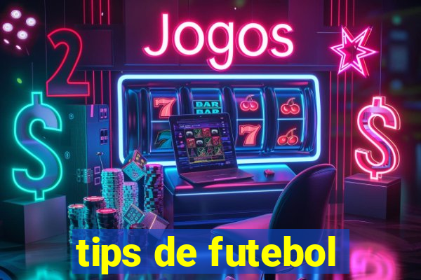 tips de futebol