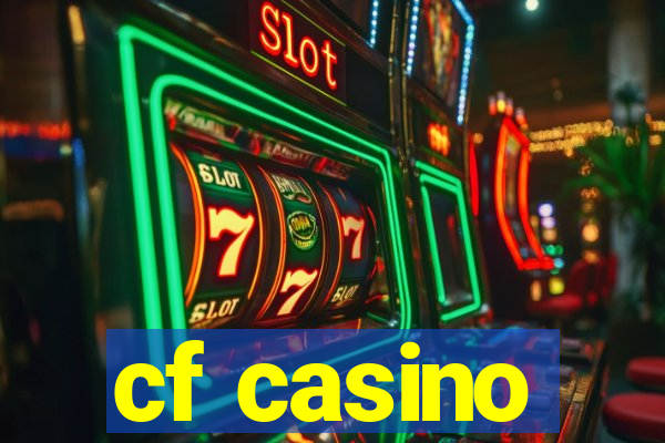 cf casino