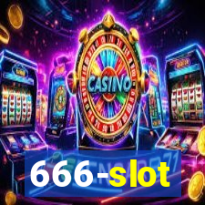 666-slot