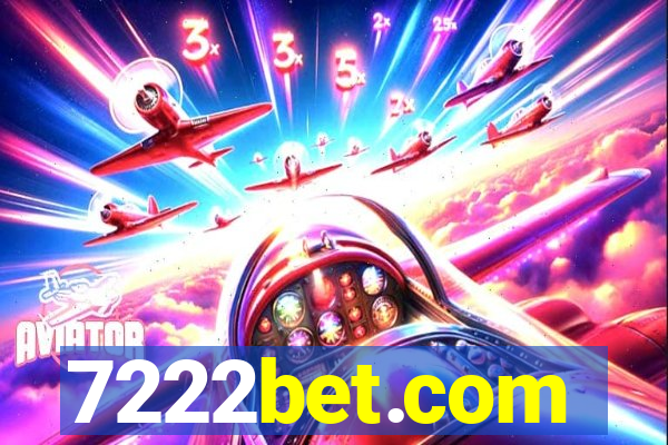 7222bet.com