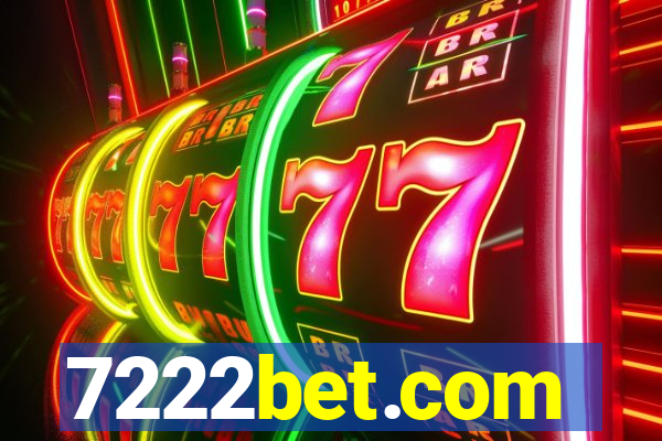 7222bet.com