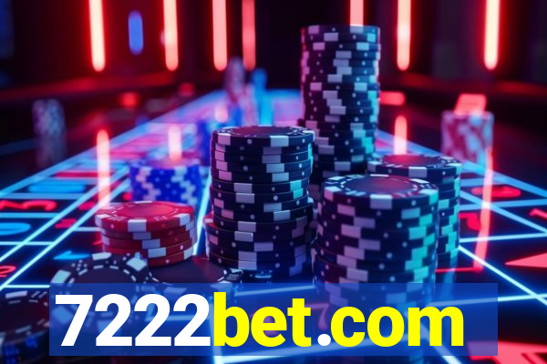 7222bet.com